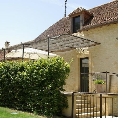 Les Maisons Du Cheylard-Lascaux Les Farges (Sarlat-la-Caneda) Exterior photo