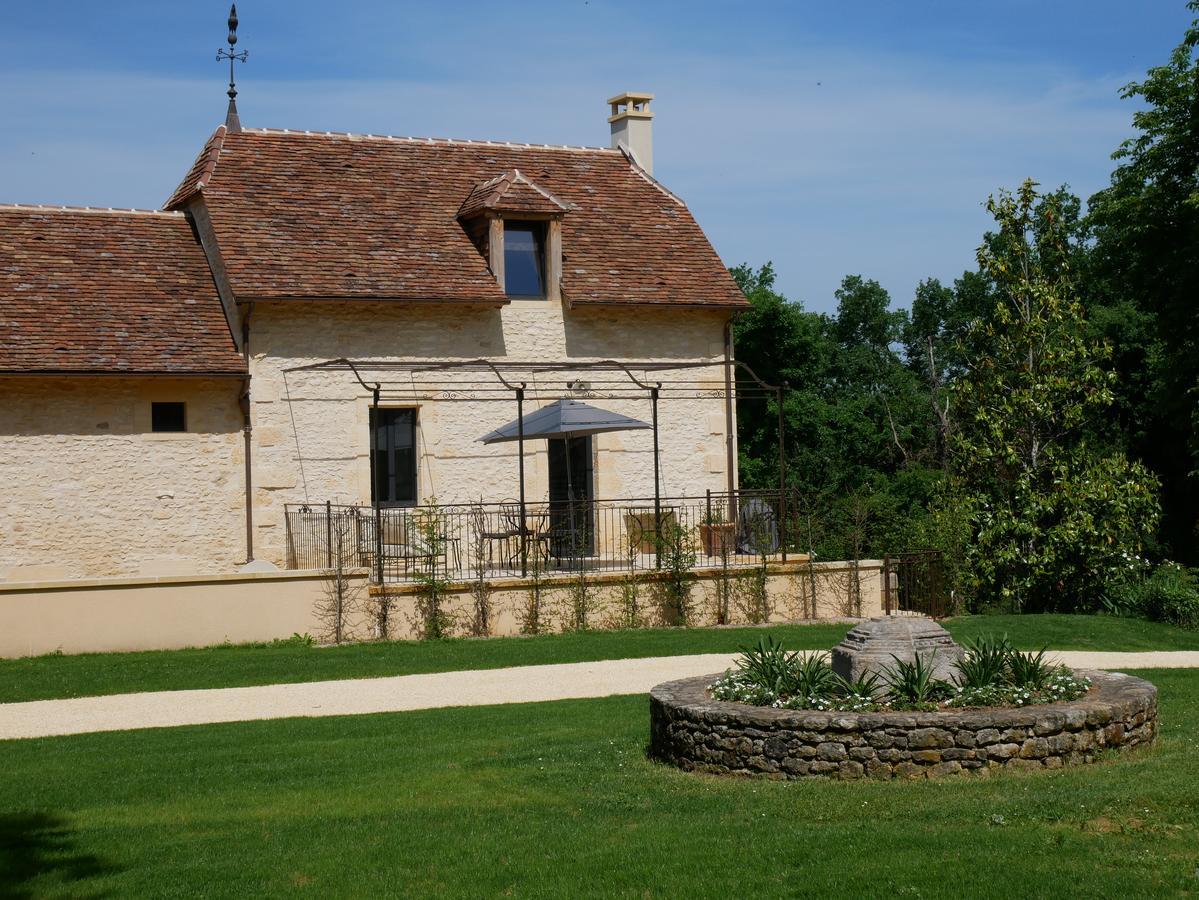 Les Maisons Du Cheylard-Lascaux Les Farges (Sarlat-la-Caneda) Exterior photo