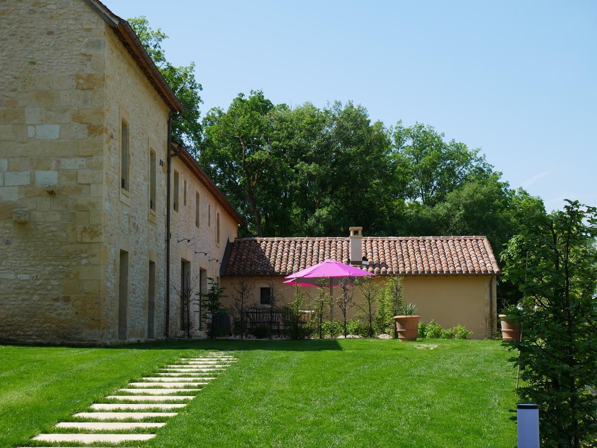 Les Maisons Du Cheylard-Lascaux Les Farges (Sarlat-la-Caneda) Exterior photo