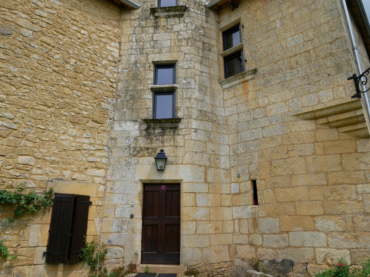 Les Maisons Du Cheylard-Lascaux Les Farges (Sarlat-la-Caneda) Exterior photo