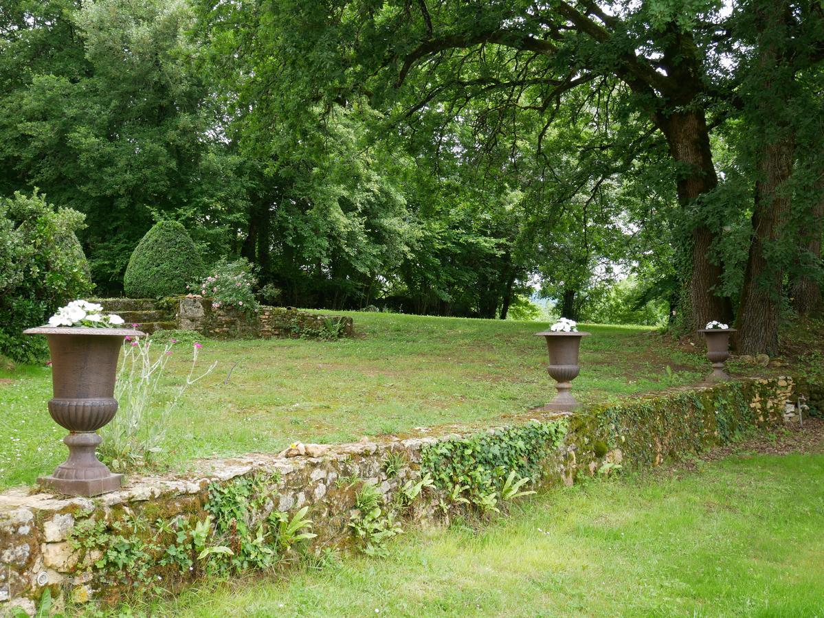 Les Maisons Du Cheylard-Lascaux Les Farges (Sarlat-la-Caneda) Exterior photo