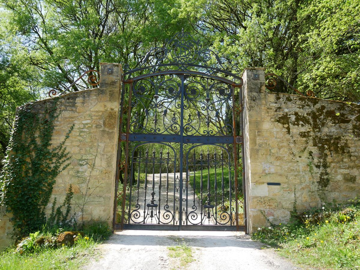 Les Maisons Du Cheylard-Lascaux Les Farges (Sarlat-la-Caneda) Exterior photo