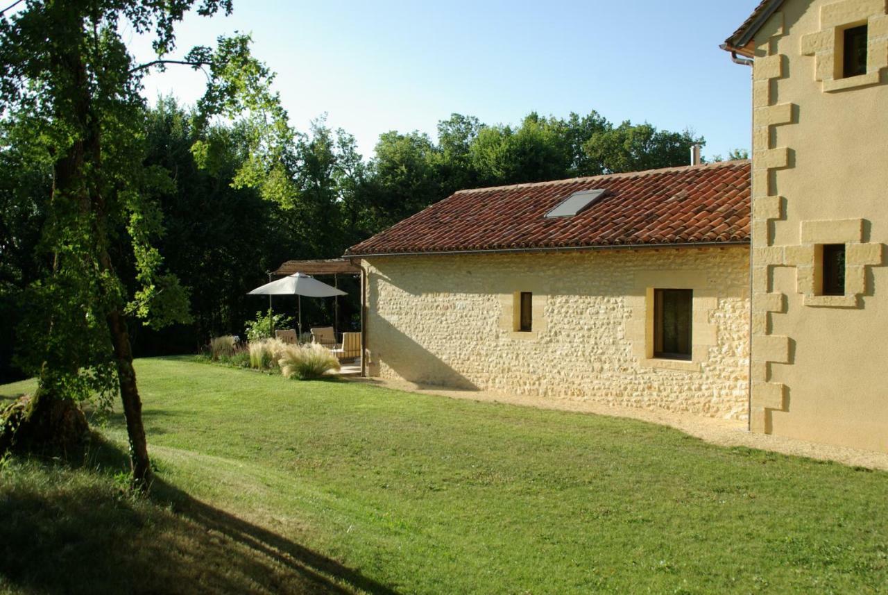 Les Maisons Du Cheylard-Lascaux Les Farges (Sarlat-la-Caneda) Exterior photo